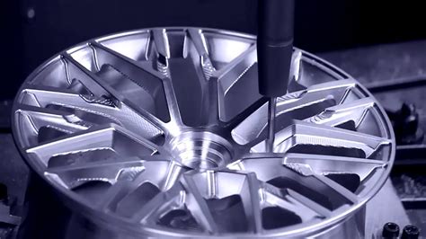 cnc machining aluminum wheels|aluminum wheel machining.